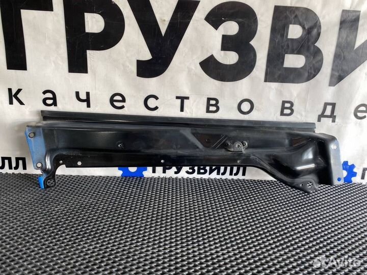 Усилитель двери Scania 6-series 2045007