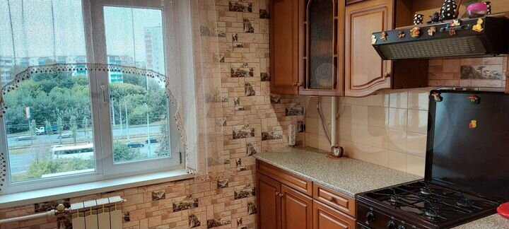 2-к. квартира, 49 м², 7/9 эт.