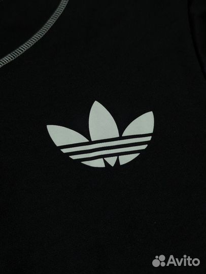 Джерси Adidas x Brooklyn Nets NBA оригинал