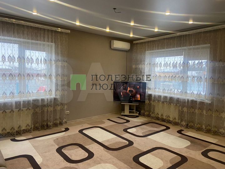 Дом 104 м² на участке 10 сот.