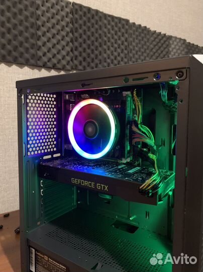 Охлаждение для процессора 2011 / 1155 / 775