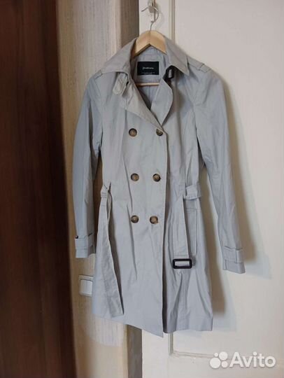 Плащ женский