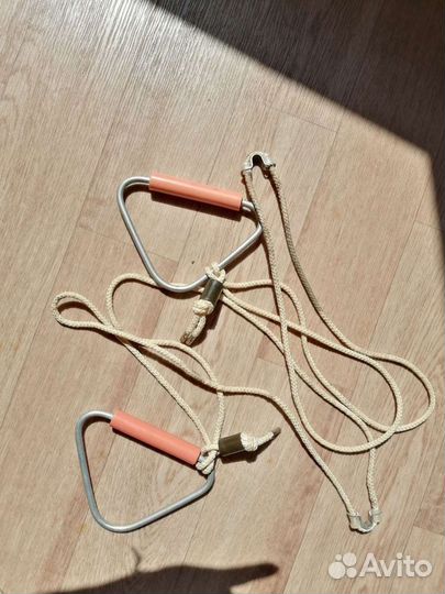 Спортивный инвентарь для детей