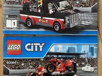 Lego City