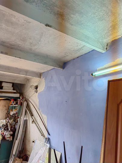 Гараж, 24 м²