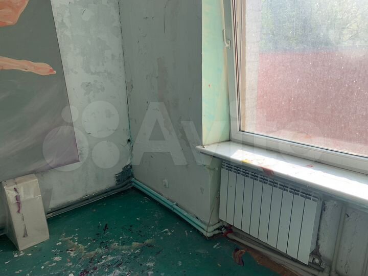 Помещения, 127.4 м², Калининград