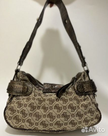 Сумка Guess