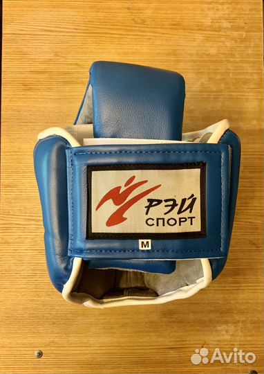 Шлем Рэй Спорт размер М