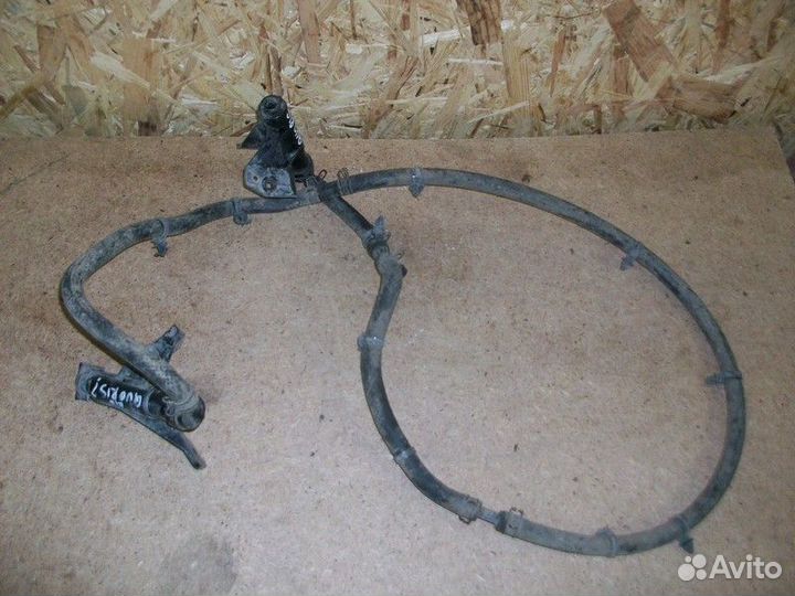 Форсунка омывателя фары Kia Quoris