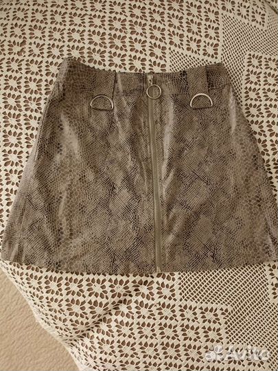 Юбки, кофты