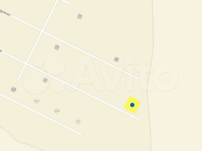 Участок 13,3 сот. (ИЖС)