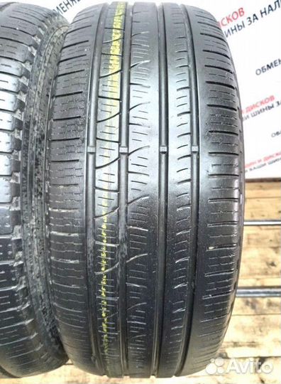 Pirelli Scorpion Verde 235/60 R18