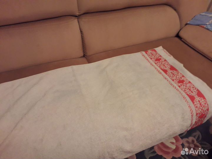 Набор :кпб 2сп+ 2 Полотенца 70130 Турция