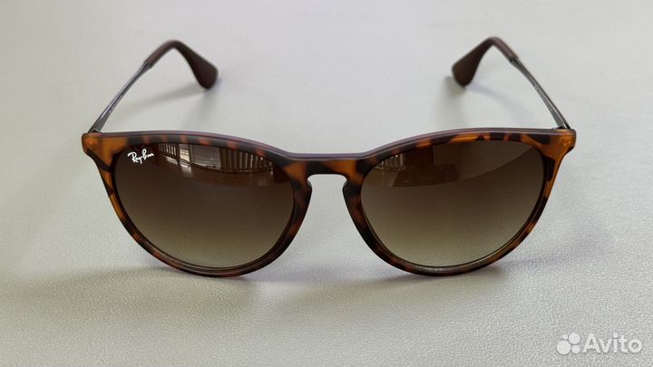 Очки Ray Ban 4171 Erika Оригинальное качество