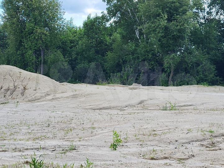 Участок 10,5 сот. (ИЖС)