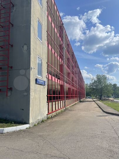 Автомойка, Автосервис, 500 м²