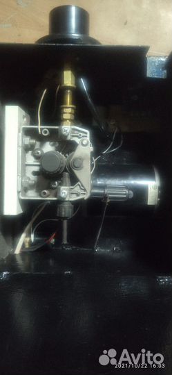 Полуавтомат