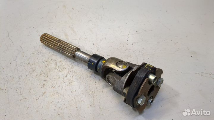 Кардан рулевой Volkswagen Tiguan, 2018