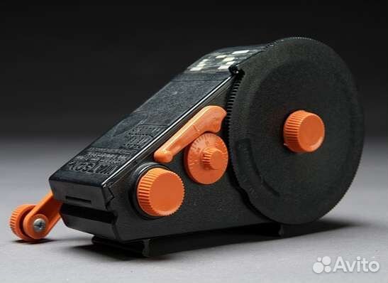 Film loader (фотопленка)