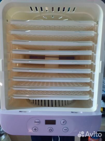 Сушка для овощей и фруктов