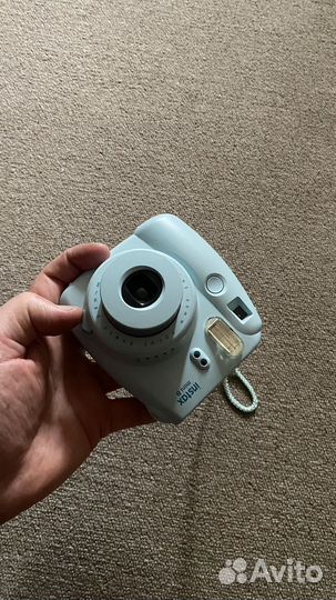 Fuifilm Instax Mini8