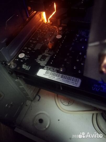 Видеокарта