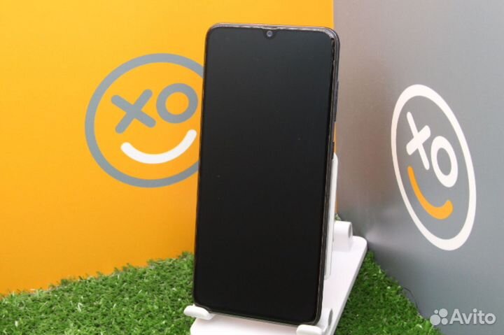 Samsung A705F/DS Galaxy A70 128Gb Black