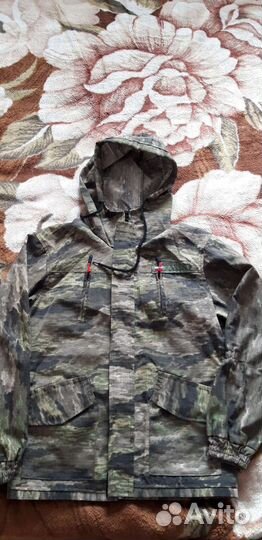 Вещи на подростка