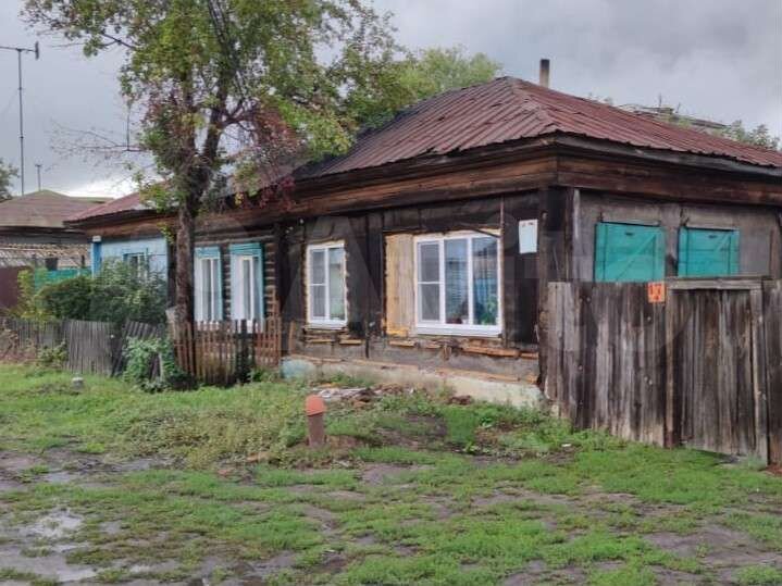 2-к. квартира, 39,6 м², 1/1 эт.