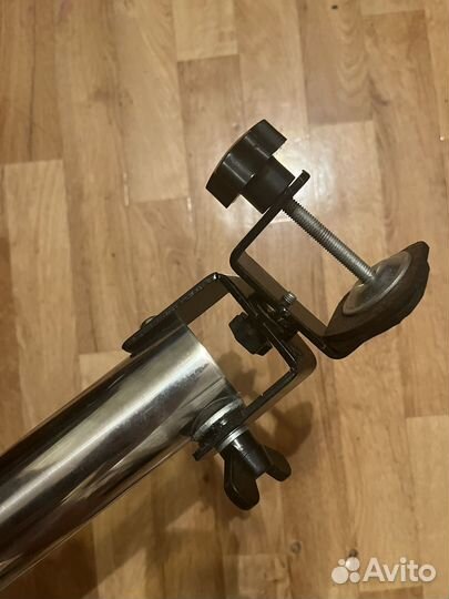 Держатель для спининга в лодку