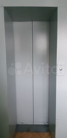 1-к. квартира, 27 м², 7/9 эт.