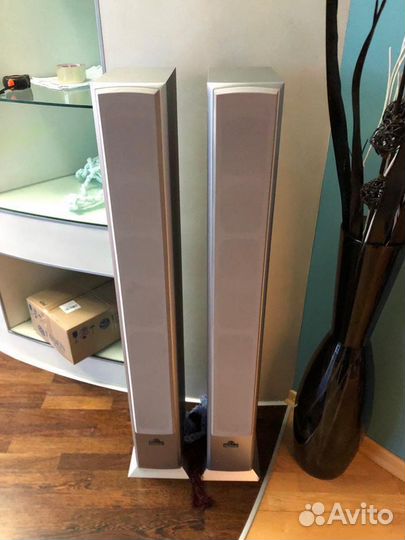 Комплект акустики Magnat Vector Needle