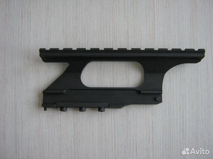 Кронштейн Рассолова для свд/ 