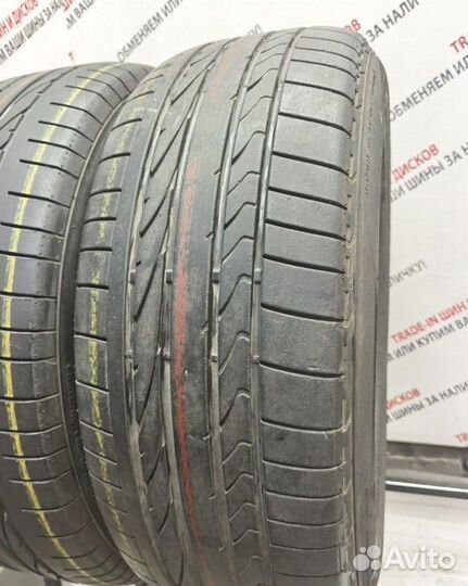 Bridgestone Dueler H/P Sport 255/55 R19 111H