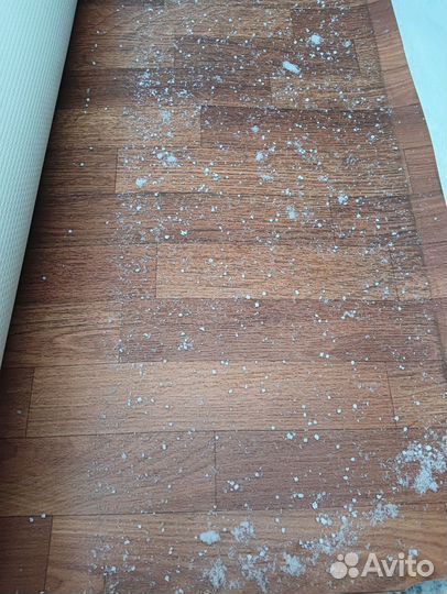 Продажа линолеум бу