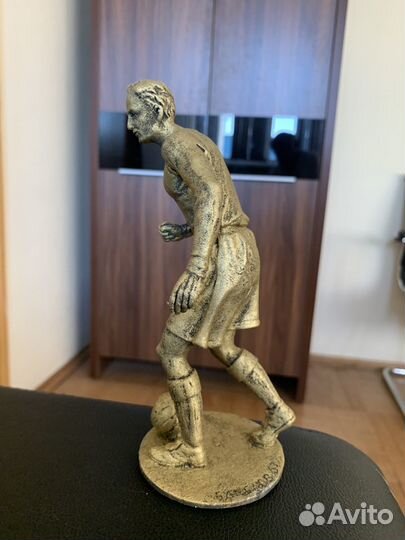 Футболист-3 