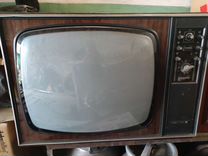 Телевизор Чайка-701