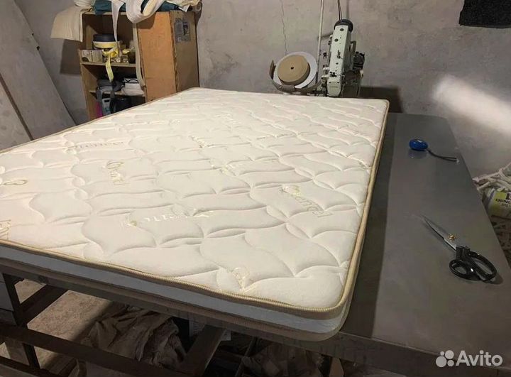 Матрас Новый
