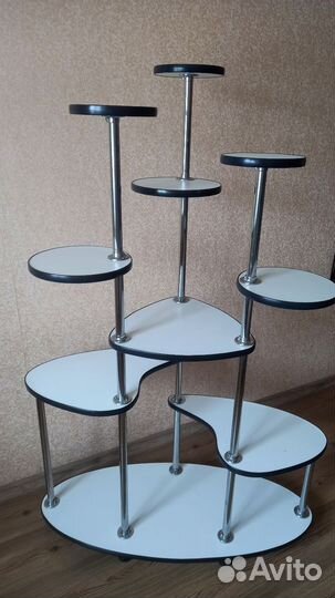 Подставка для цветов