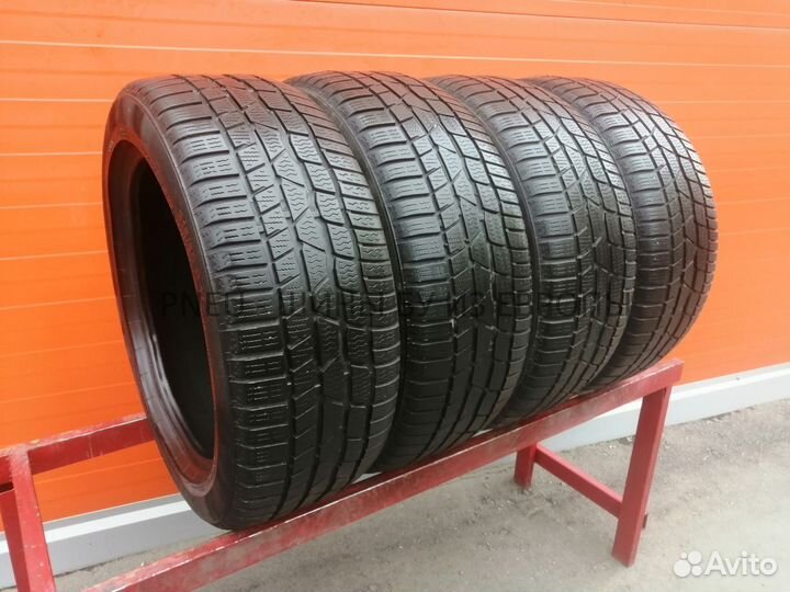 Continental ContiWinterContact TS 830 P 215/50 R17 96V