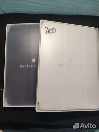 Чехол книжка iPad Air2