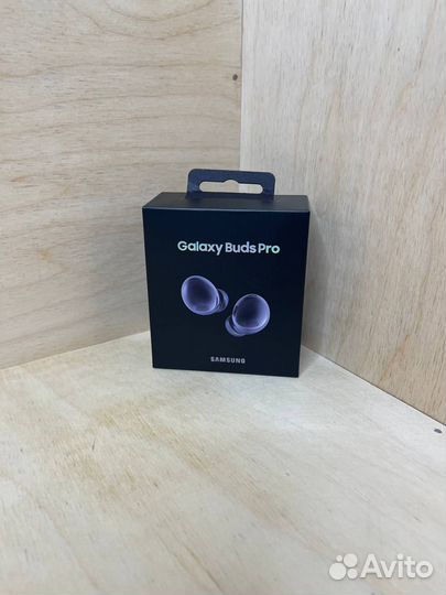 Samsung Galaxy Buds Pro новые