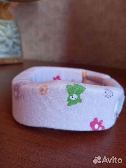 Шина Шанца (бандаж) для новорожденных