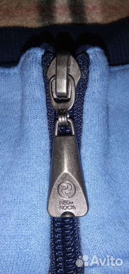 Спортивный костюм флисовый, р.48-50