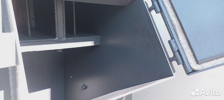 Котел на щепе и опилках 120 кВт