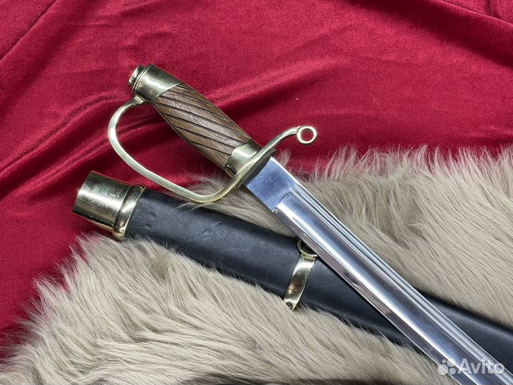 Шашка Драгунская Роты Почетного Караула