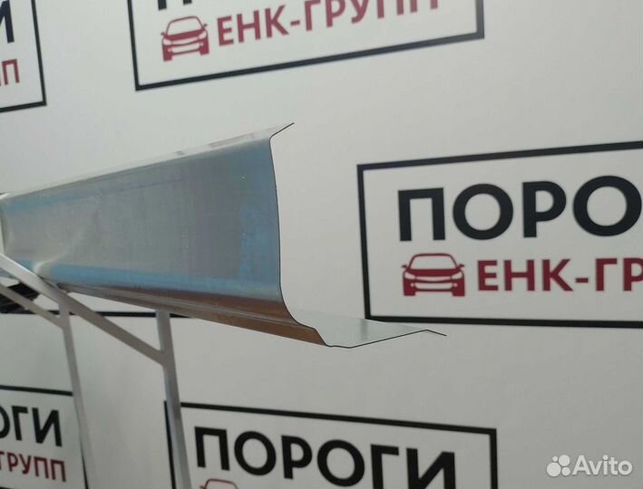 Пороги BMW 5 (E39) универсал и другие