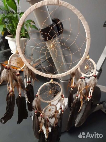 Ловец снов большой