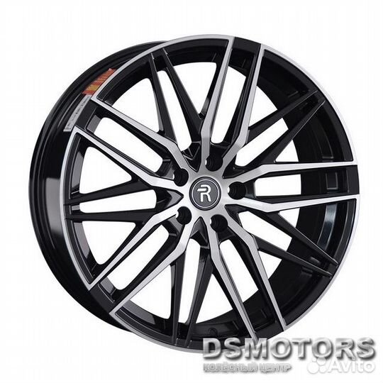 Диски Infiniti A210 8.5/20 5x112 ET28 d66.6 BKF