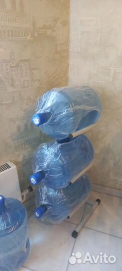 Бутыль для воды 19 л